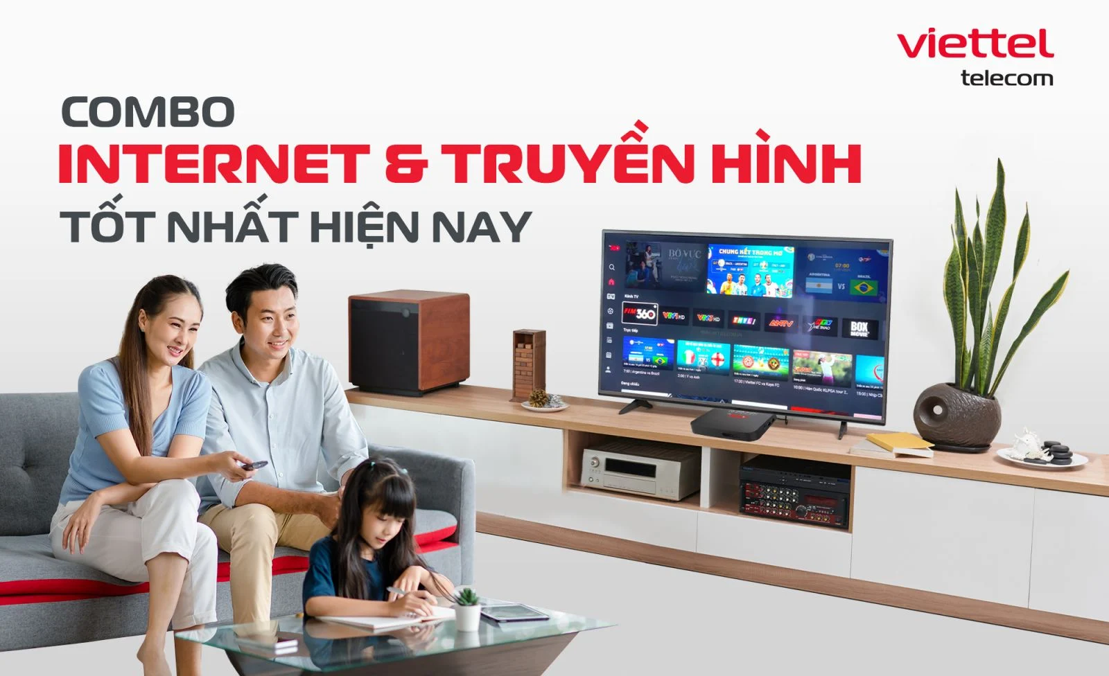 gói cước lắp mạng Viettel Hải Dương