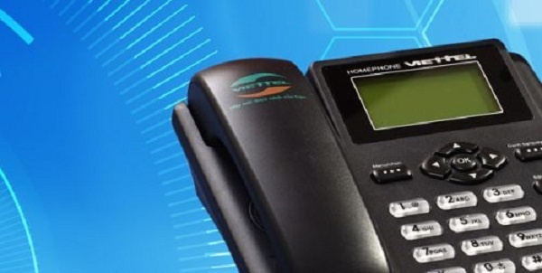 lap dat dien thoai ban Viettel 2