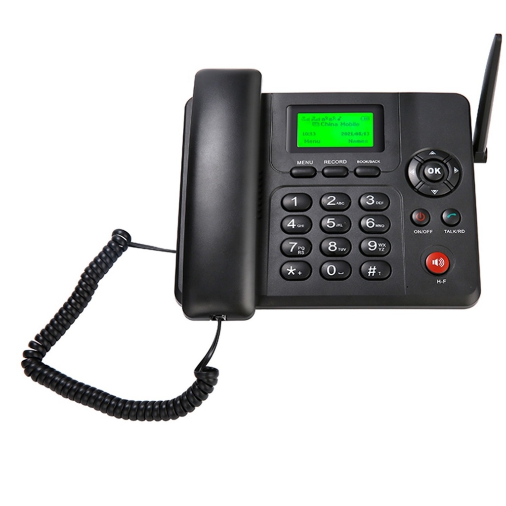 Các loại hình dịch vụ điện thoại cố định Viettel