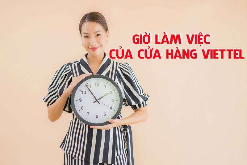 viettel co lam chu nhat khong