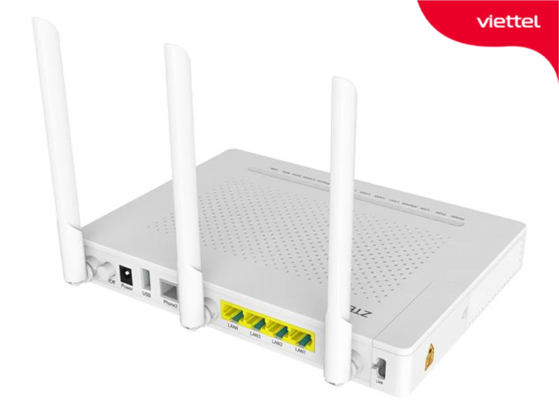 Mẹo tối ưu modem để có tốc độ mạng tốt nhất
