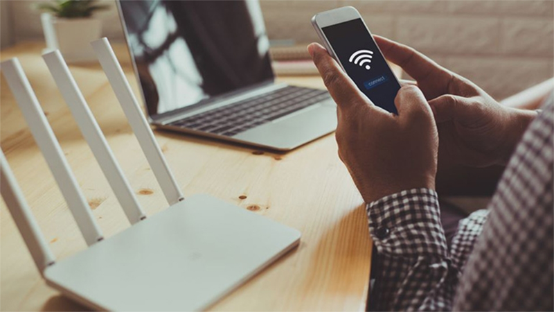 Các mẹo tối ưu hóa quản lý Wifi nhà