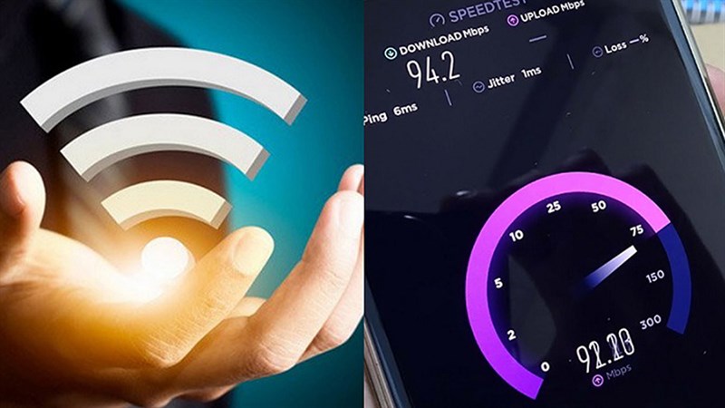 Thủ thuật cấu hình nâng cao giúp tăng tốc độ mạng và nâng cao bảo mật WiFi hiệu quả.