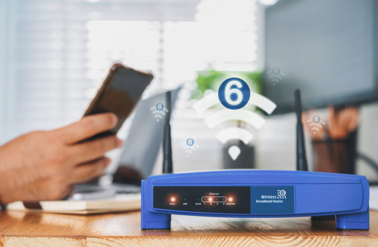 Chuẩn bị đầy đủ giúp cấu hình router nhanh và ổn định hơn.